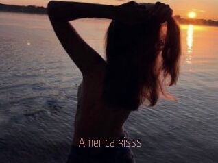 America_kisss