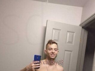 AmericanBoy98