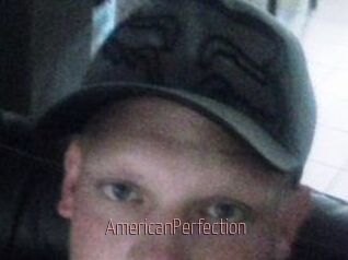 AmericanPerfection