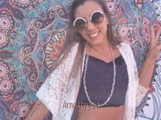 Amethyyst
