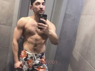 Amfenon Sexe désirs