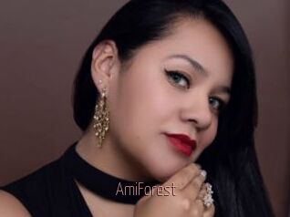 AmiForest