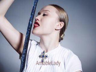 AmiableLady
