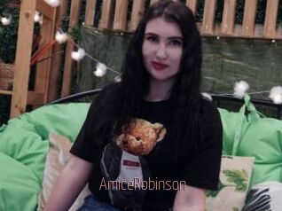 AmiceRobinson