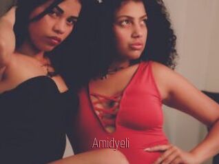 Amidyeli