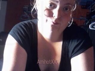 AmihotXXX