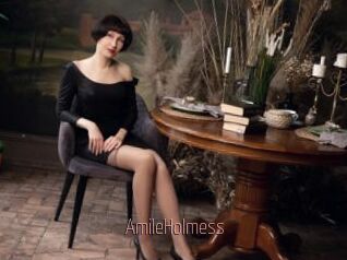 AmileHolmess
