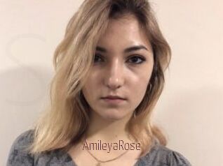 AmileyaRose