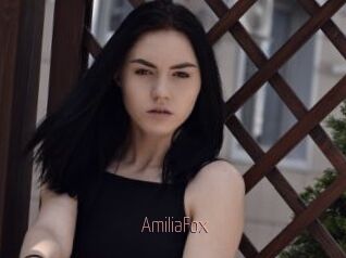 AmiliaFox