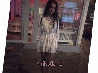 AmilysClarke