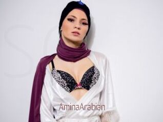 AminaArabian