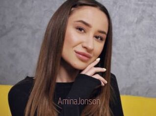 AminaJonson