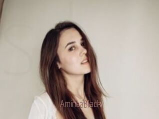 AminaaBlack