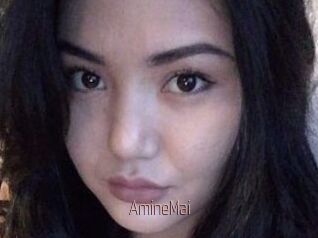 AmineMai Sexe désirs