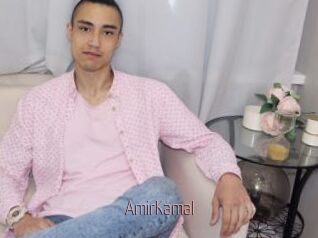 AmirKamal