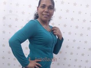 AmlieBaudin