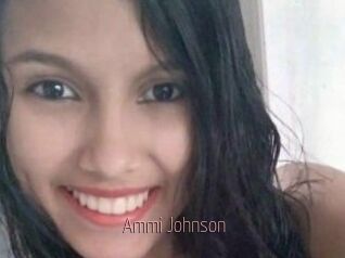 Ammi_Johnson