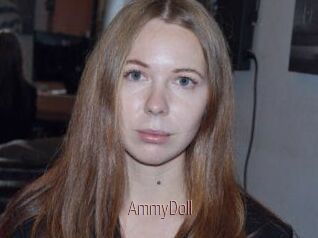 AmmyDoll