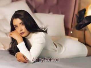 AmmyJhonson