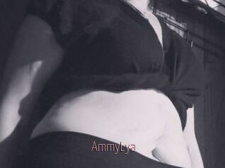 AmmyLya Sexe désirs