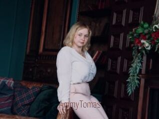 AmmyTomas