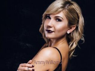 AmmyWilliams