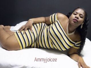 Ammyjoicee