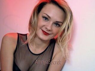 AmnyaSecret