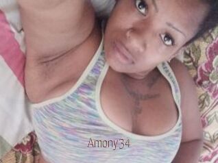 Amony34