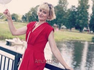 AmulettaSky