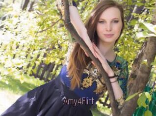 Amy4Flirt