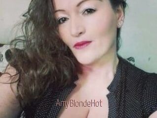 AmyBlondeHot