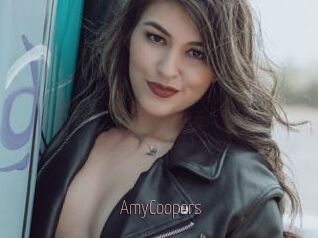 AmyCoopers