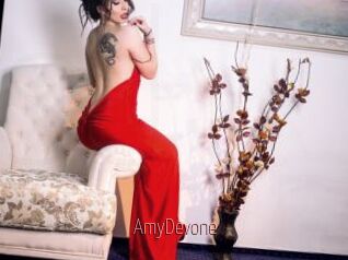 AmyDevone