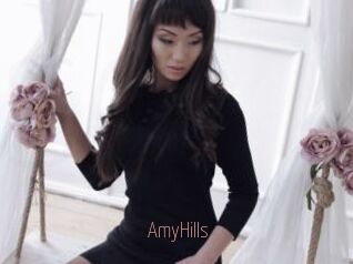 AmyHills