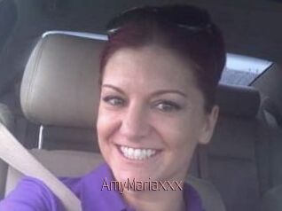 AmyMariaxxx