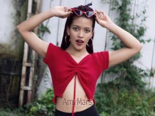 AmyMars