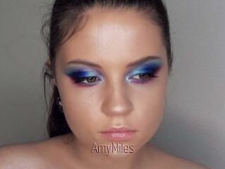 AmyMiles