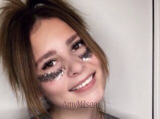 AmyMilson