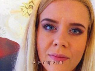AmyTemptation