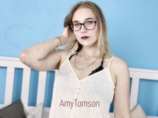 AmyTomson