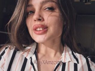 AmyXAmazing
