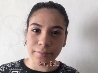 Amy_Bella Sexe désirs