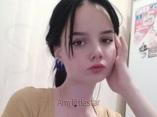Amylittlestar