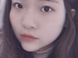 Amys