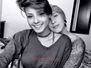 Amywinehouse