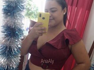 AnaAly
