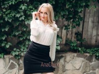 AnaClaire
