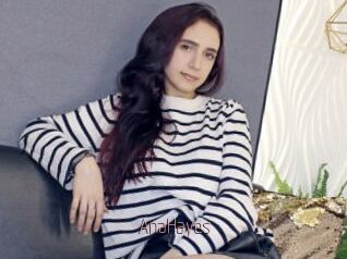 AnaHayes