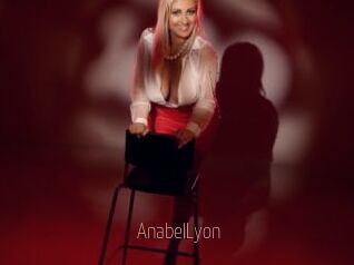 AnabelLyon